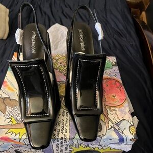 Jeffrey Campbell Shoes- New